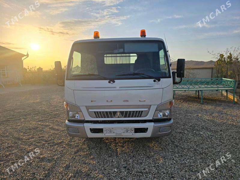 Mitsubishi Fuso 2023 - 600 000 TMT - Türkmenbaşy - img 2