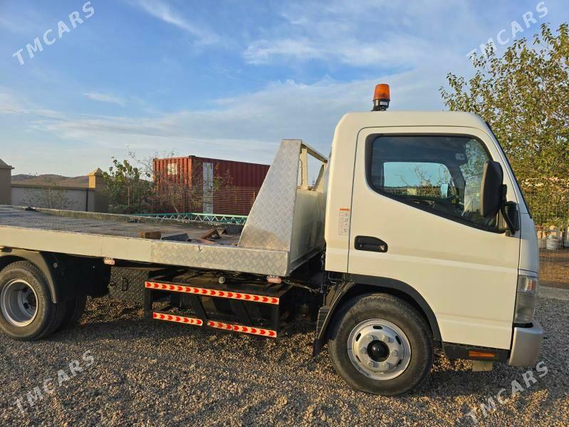 Mitsubishi Fuso 2023 - 600 000 TMT - Türkmenbaşy - img 4