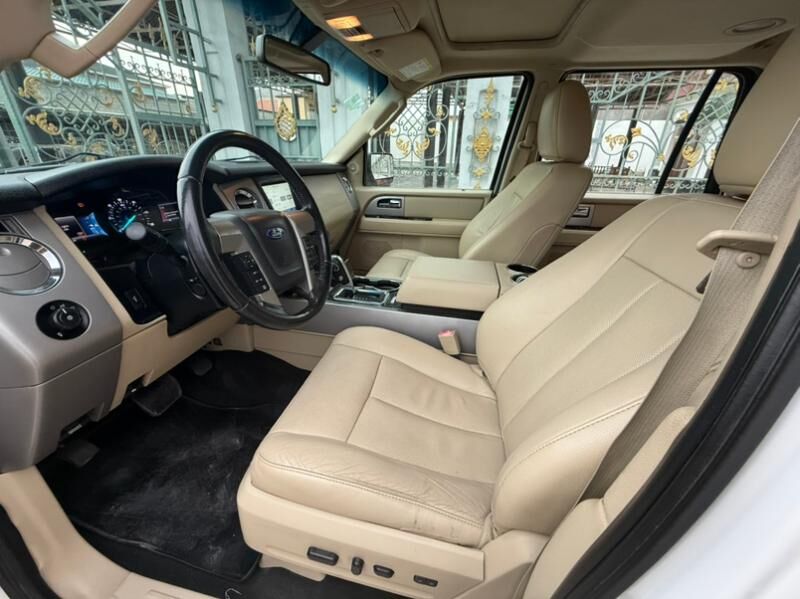 Ford Expedition 2017 - 350 000 TMT - Ашхабад - img 8