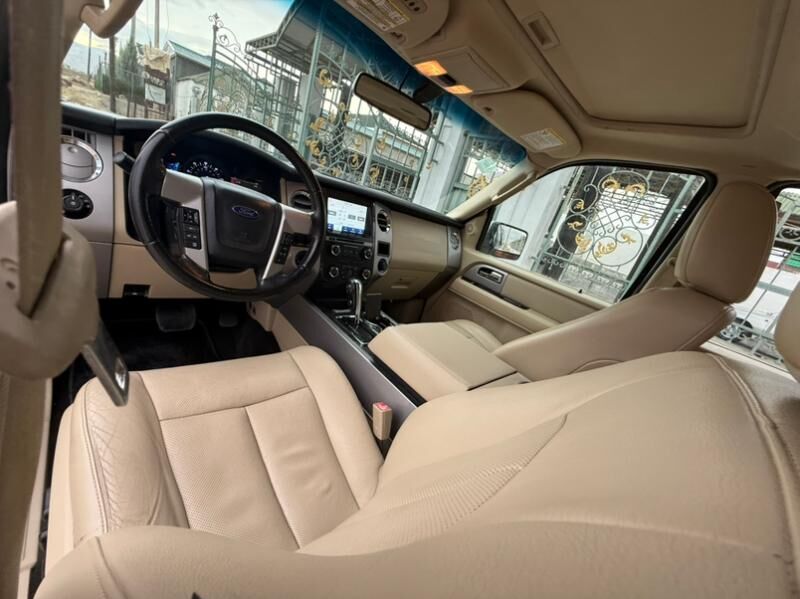 Ford Expedition 2017 - 350 000 TMT - Ашхабад - img 9