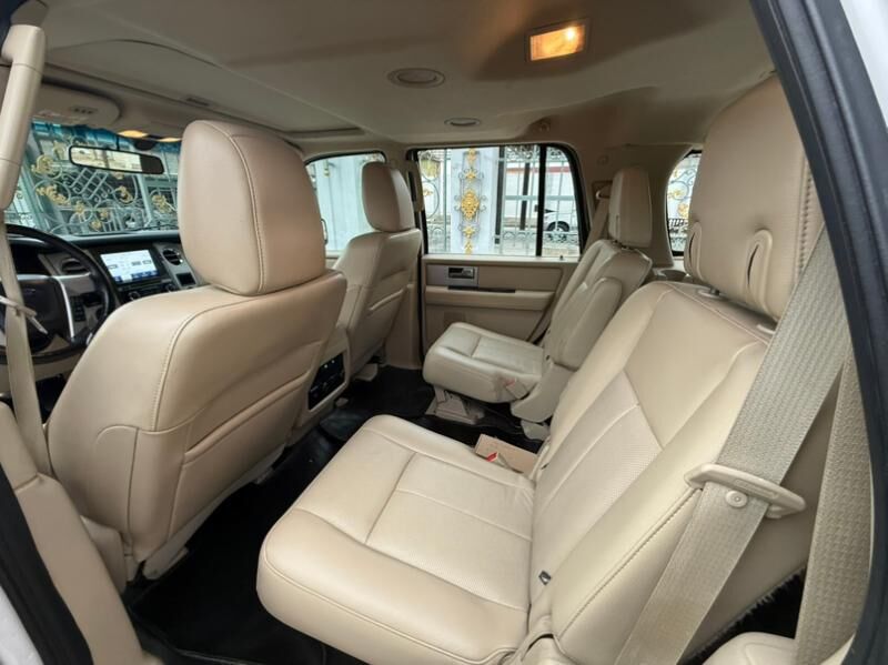 Ford Expedition 2017 - 350 000 TMT - Ашхабад - img 3