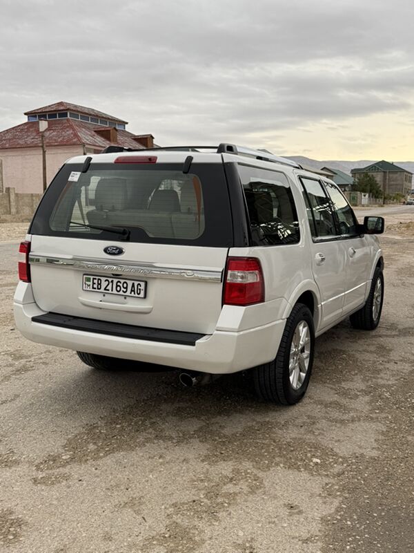 Ford Expedition 2017 - 350 000 TMT - Ашхабад - img 7
