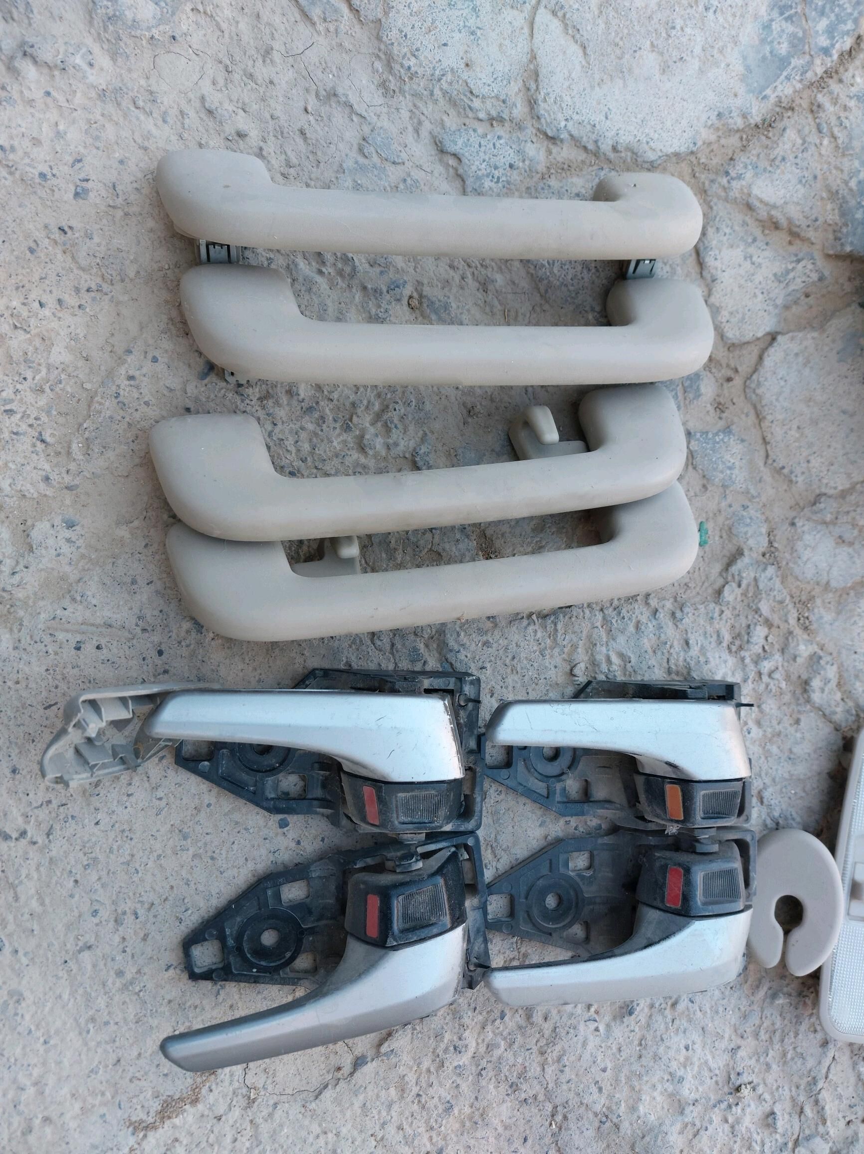 palta camry 400 TMT - Арзув - img 2