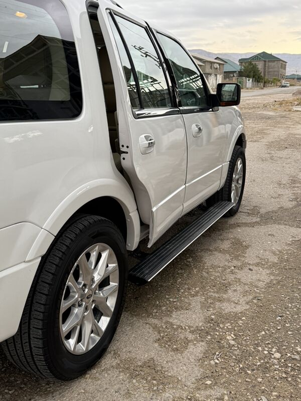 Ford Expedition 2017 - 350 000 TMT - Ашхабад - img 4