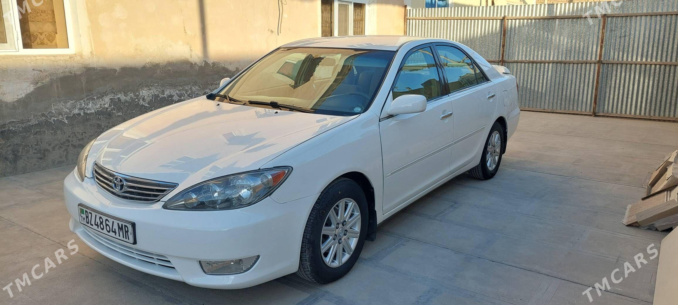 Toyota Camry 2004 - 150 000 TMT - Mary - img 2