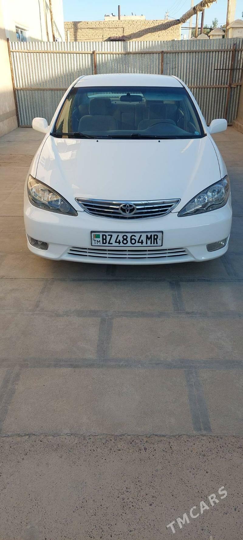Toyota Camry 2004 - 150 000 TMT - Mary - img 5