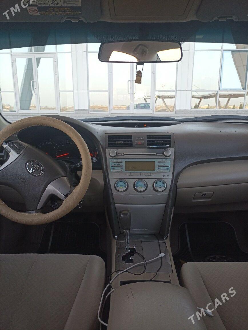 Toyota Camry 2008 - 162 000 TMT - Туркменабат - img 3