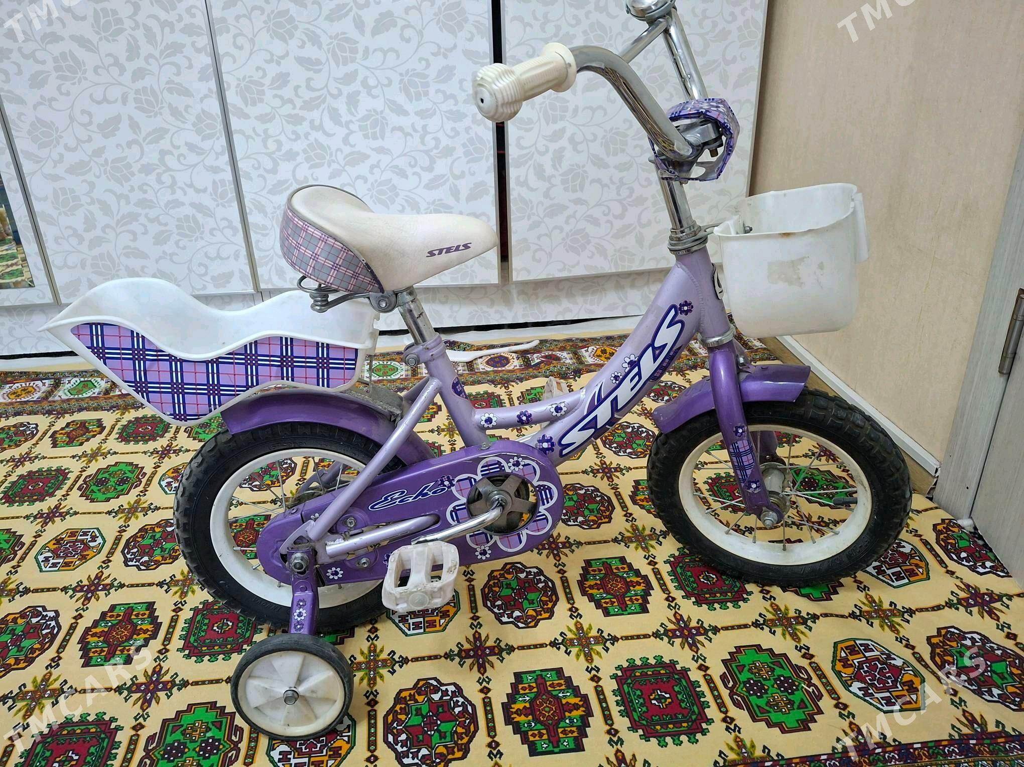 Caga Tigir - Aşgabat - img 3