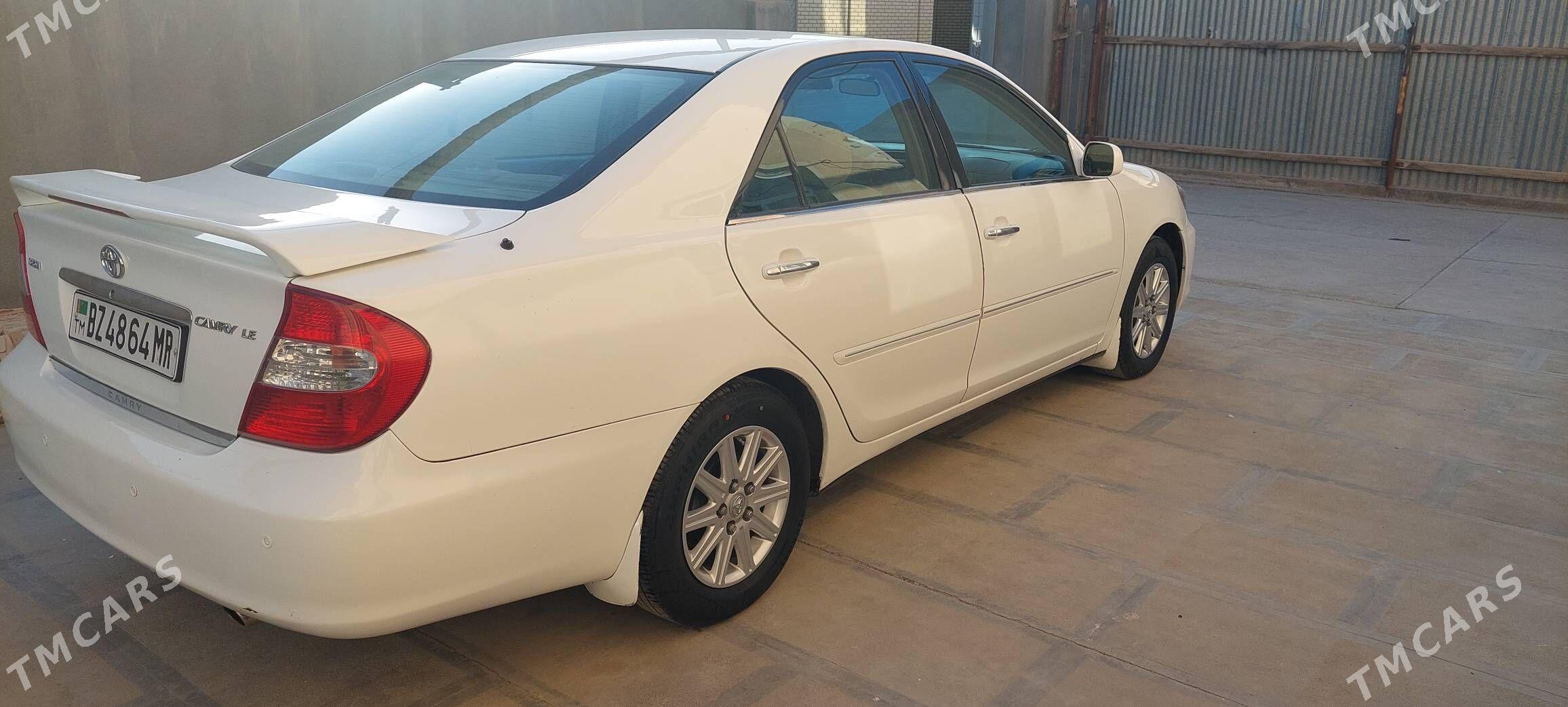 Toyota Camry 2004 - 150 000 TMT - Mary - img 3