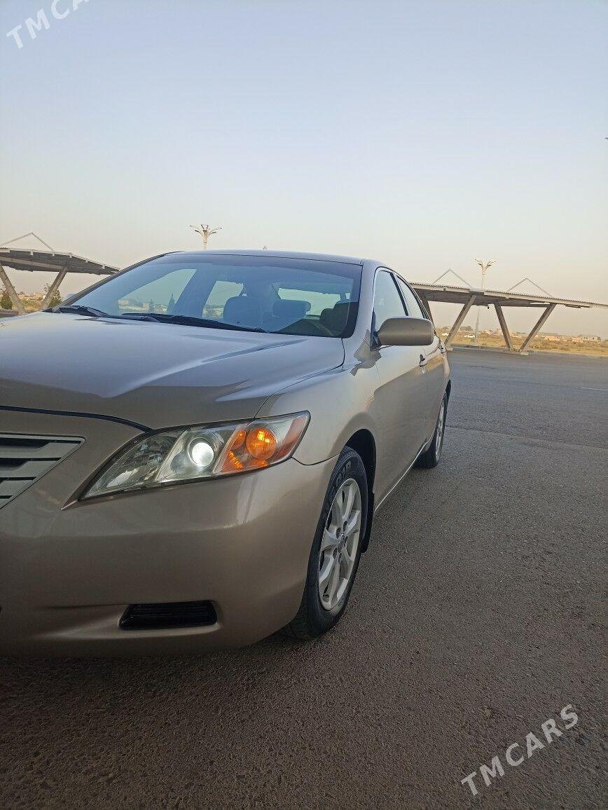 Toyota Camry 2008 - 162 000 TMT - Туркменабат - img 2
