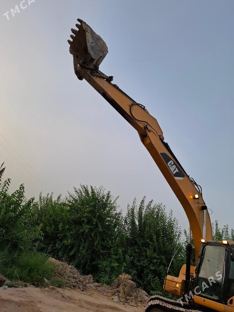 Caterpillar Excavator 2008 - 800 000 TMT - Mary - img 4