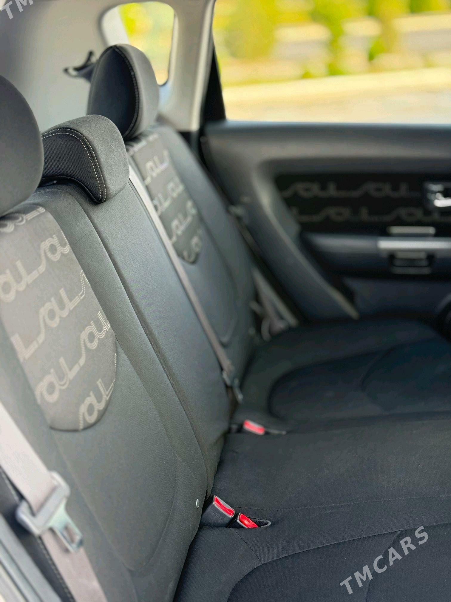 Kia Soul 2013 - 168 000 TMT - Aşgabat - img 7