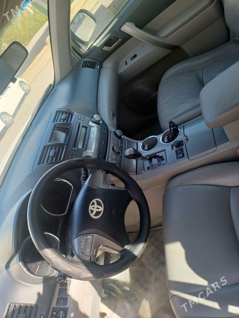 Toyota Highlander 2009 - 280 000 TMT - Ашхабад - img 2
