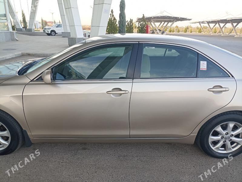 Toyota Camry 2008 - 162 000 TMT - Туркменабат - img 7