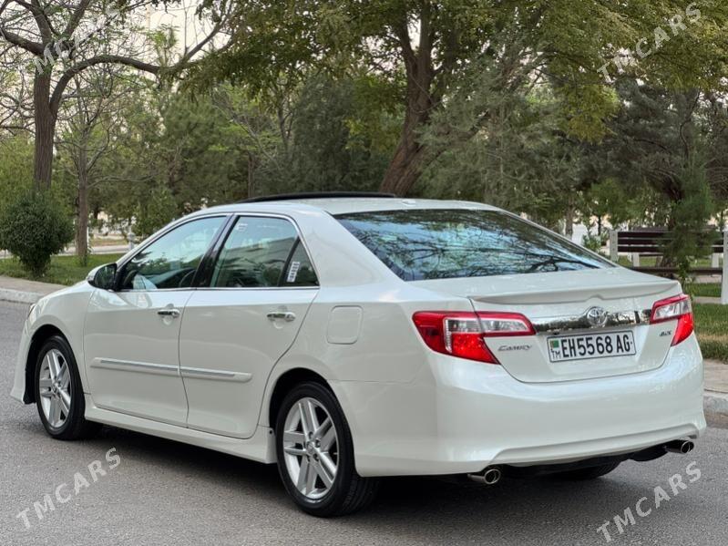 Toyota Camry 2014 - 235 000 TMT - Aşgabat - img 4