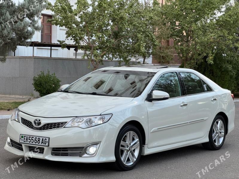 Toyota Camry 2014 - 235 000 TMT - Aşgabat - img 3