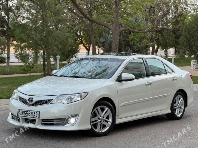 Toyota Camry 2014 - 235 000 TMT - Aşgabat - img 6