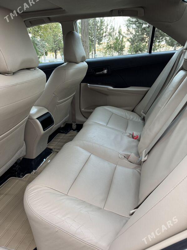 Toyota Camry 2014 - 235 000 TMT - Aşgabat - img 2