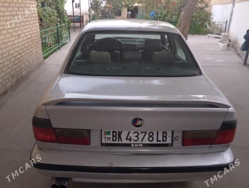 BMW 525 1990 - 40 000 TMT - Türkmenabat - img 7
