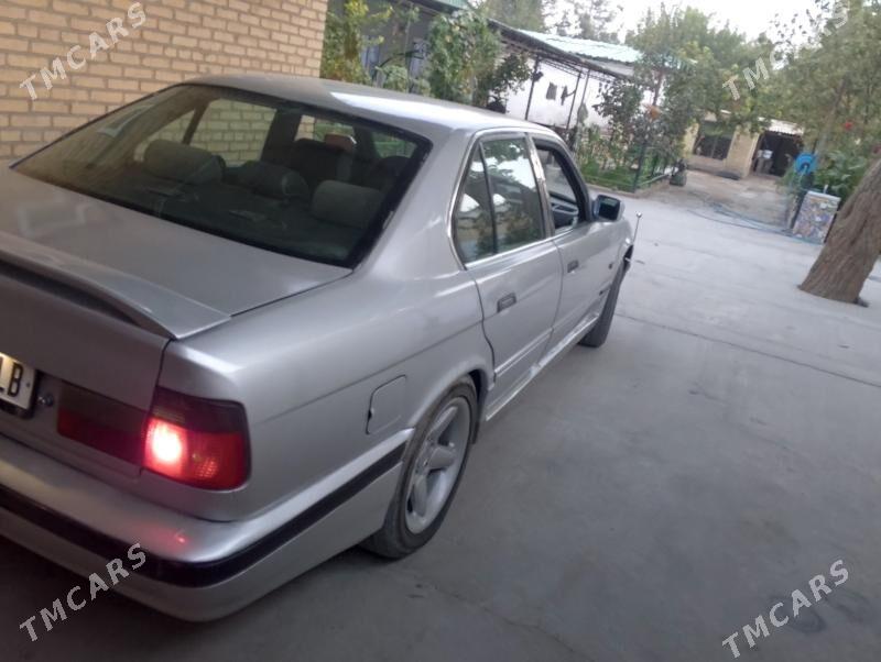 BMW 525 1990 - 40 000 TMT - Türkmenabat - img 5