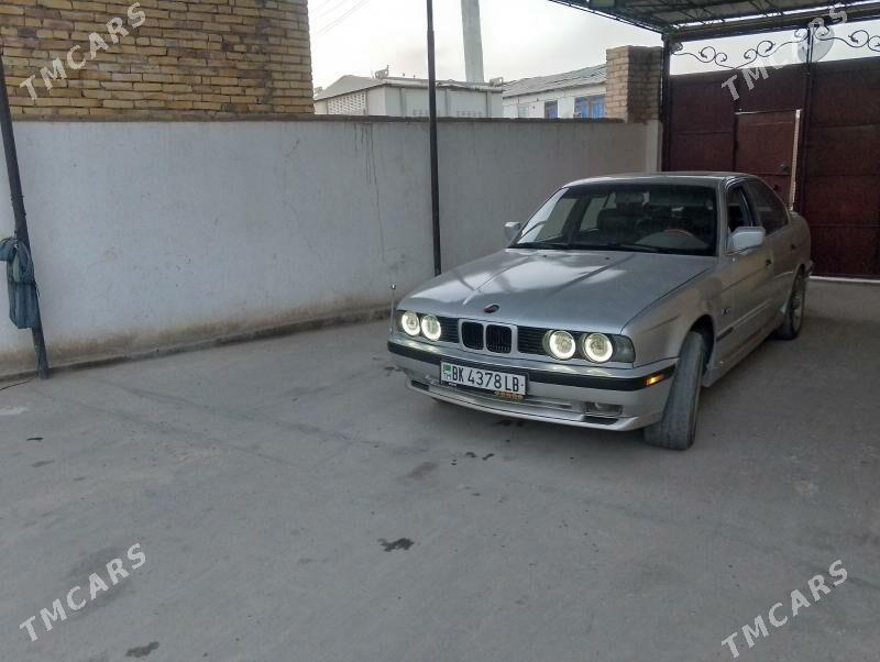 BMW 525 1990 - 40 000 TMT - Türkmenabat - img 6