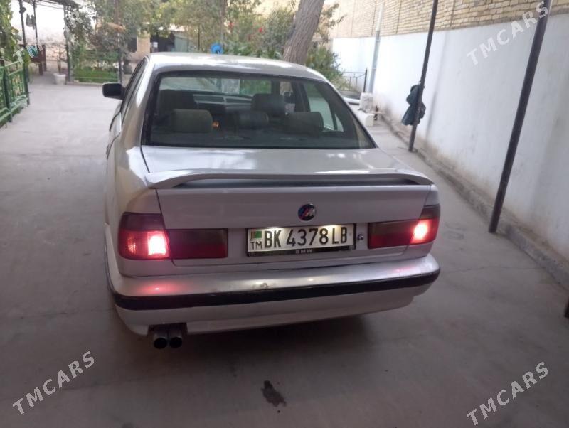 BMW 525 1990 - 40 000 TMT - Türkmenabat - img 4