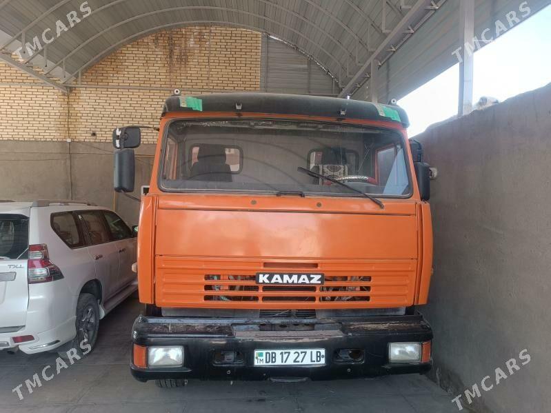 Kamaz Euro 3 2012 - 370 000 TMT - Magdanly - img 2