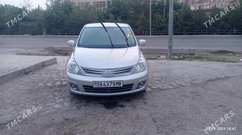 Nissan Versa 2011 - 110 000 TMT - Mary - img 2