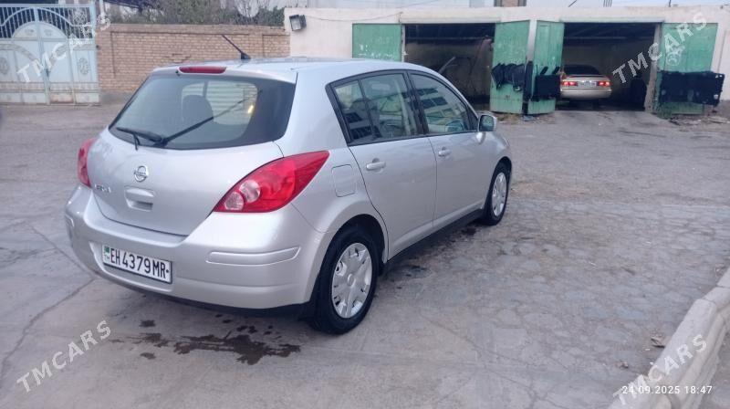 Nissan Versa 2011 - 110 000 TMT - Mary - img 4