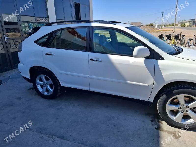 Lexus RX 350 2007 - 270 000 TMT - Mary - img 3
