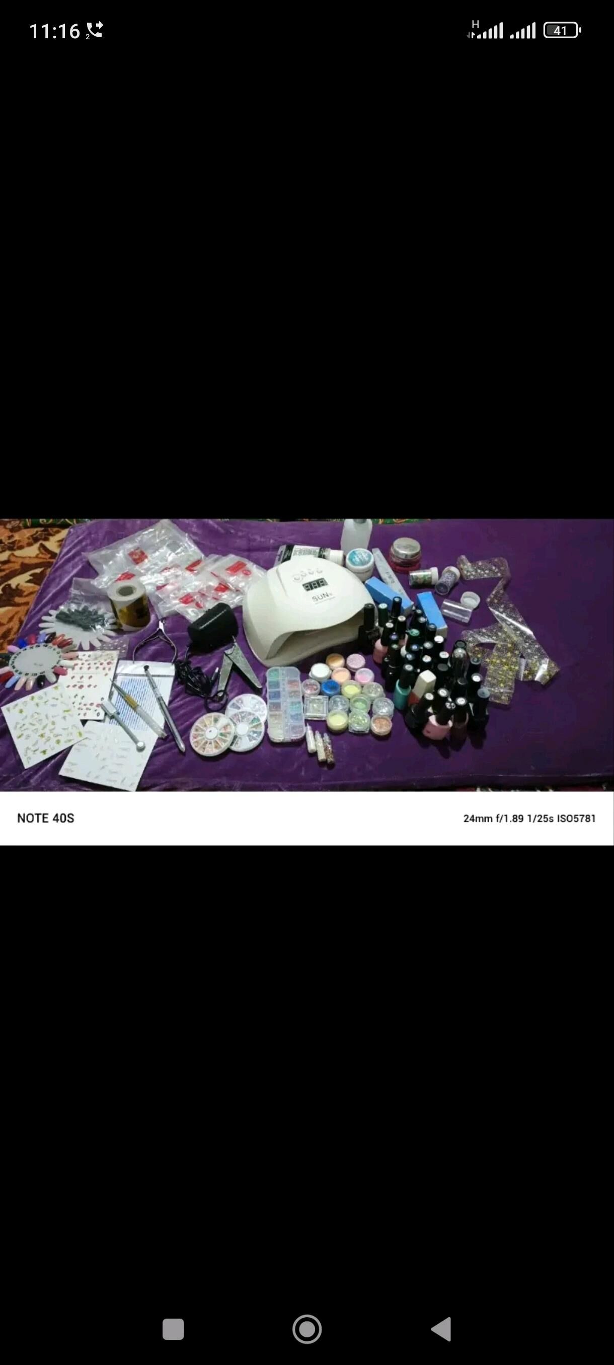 dyrnak zatlar - Берекет - img 4