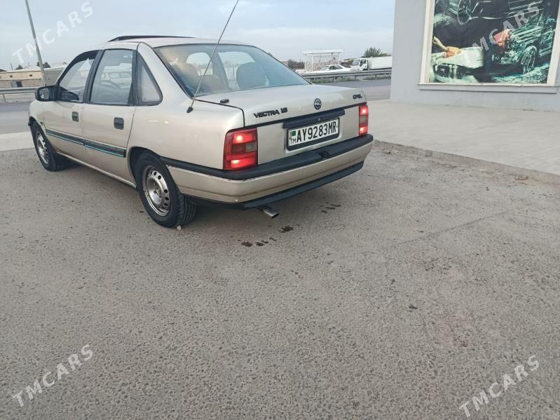 Opel Vectra 1990 - 25 000 TMT - Mary - img 2