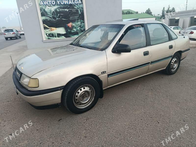 Opel Vectra 1990 - 25 000 TMT - Mary - img 7