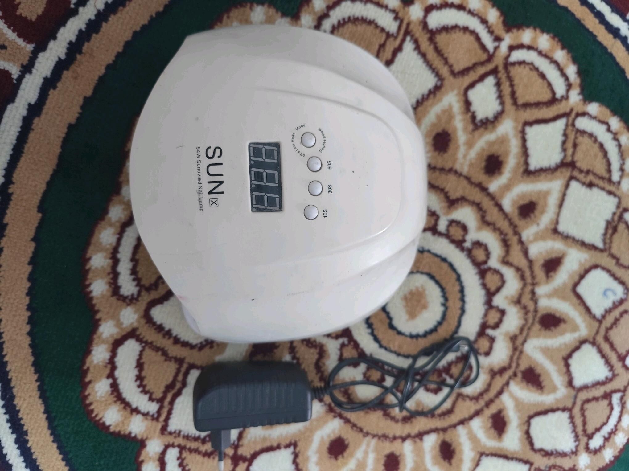 dyrnak zatlar - Берекет - img 2