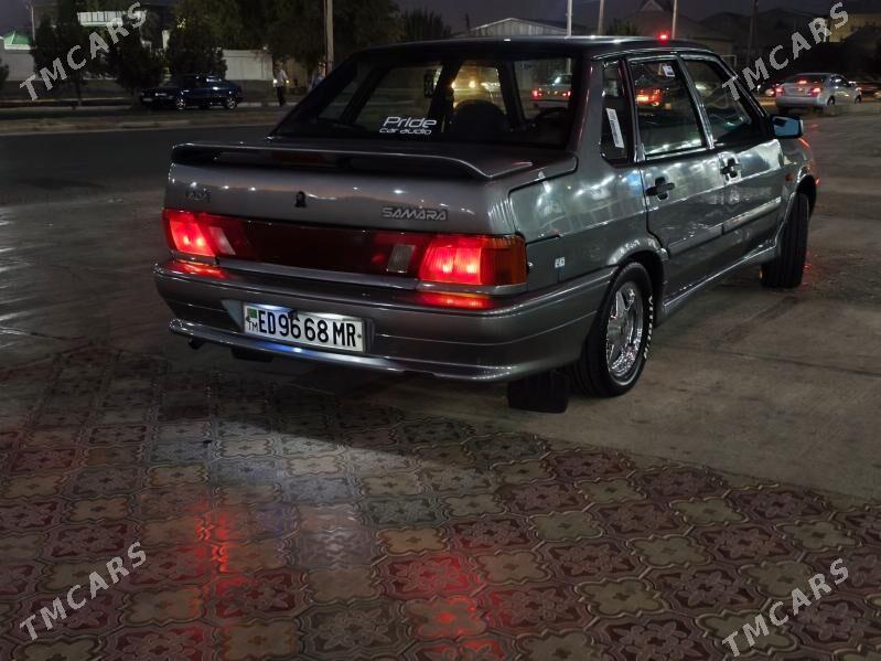 Lada 2115 2012 - 65 000 TMT - Mary - img 2