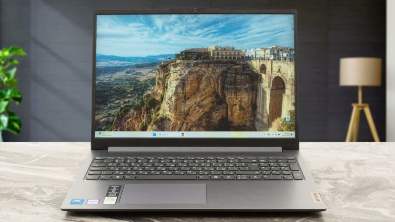 24/1TB_i7-13gen_LENOVO Slim3 - Ашхабад - img 4