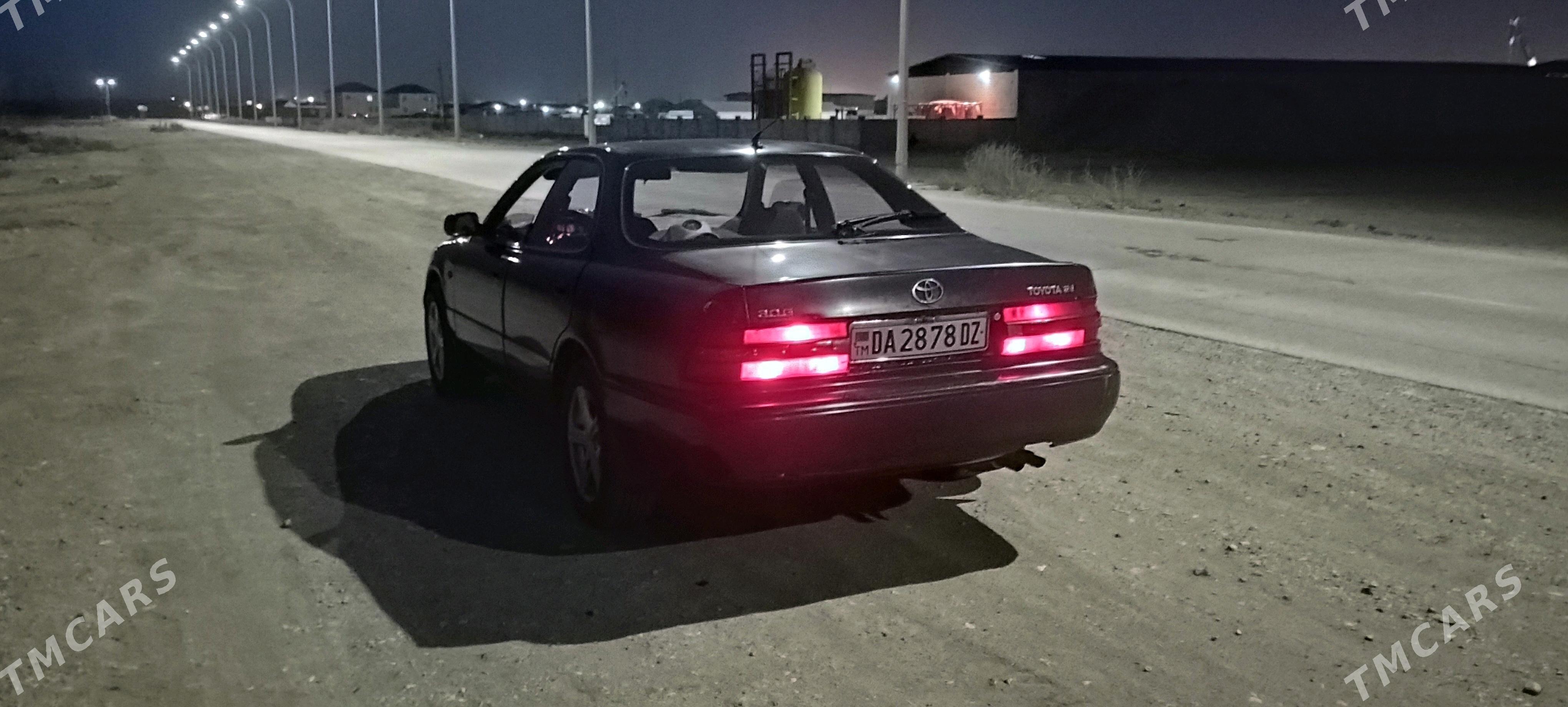 Toyota Windom 1992 - 40 000 TMT - Хазар - img 2