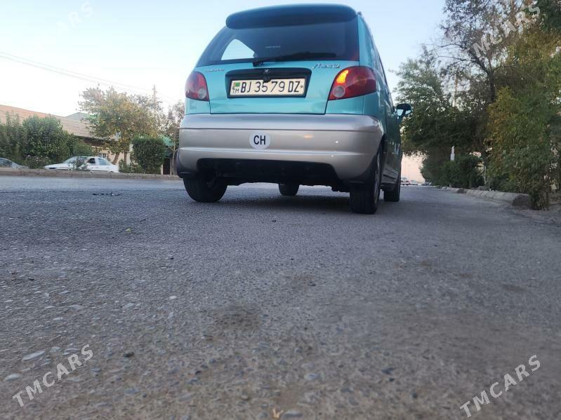 Daewoo Matiz 2005 - 50 000 TMT - Daşoguz - img 6