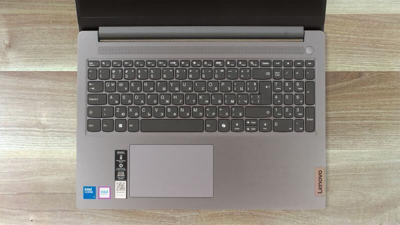 24/1TB_i7-13gen_LENOVO Slim3 - Ашхабад - img 6