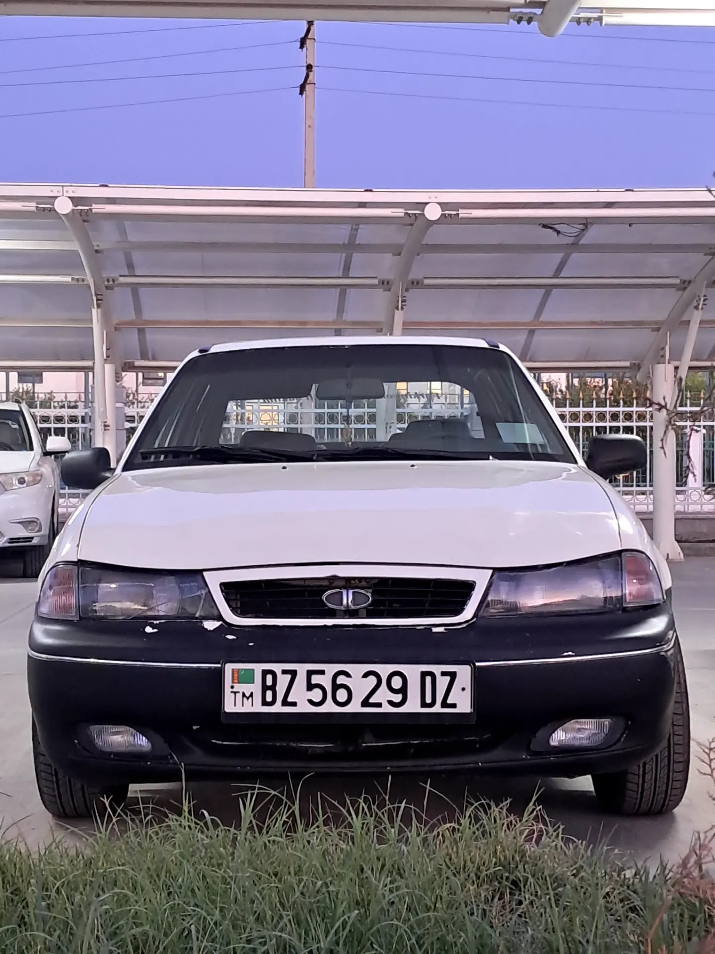 Daewoo Cielo 1994 - 33 000 TMT - Daşoguz - img 1