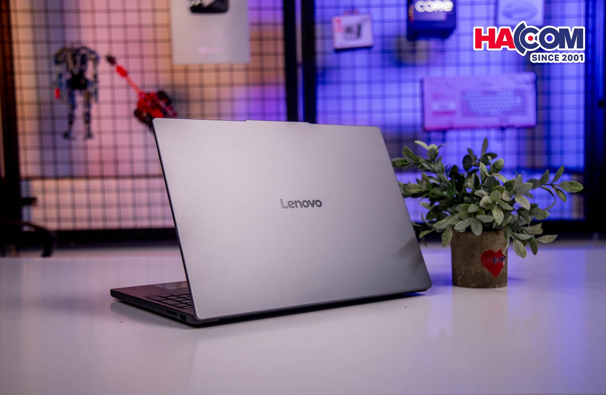24/1TB_i7-13gen_LENOVO Slim3 - Ашхабад - img 2