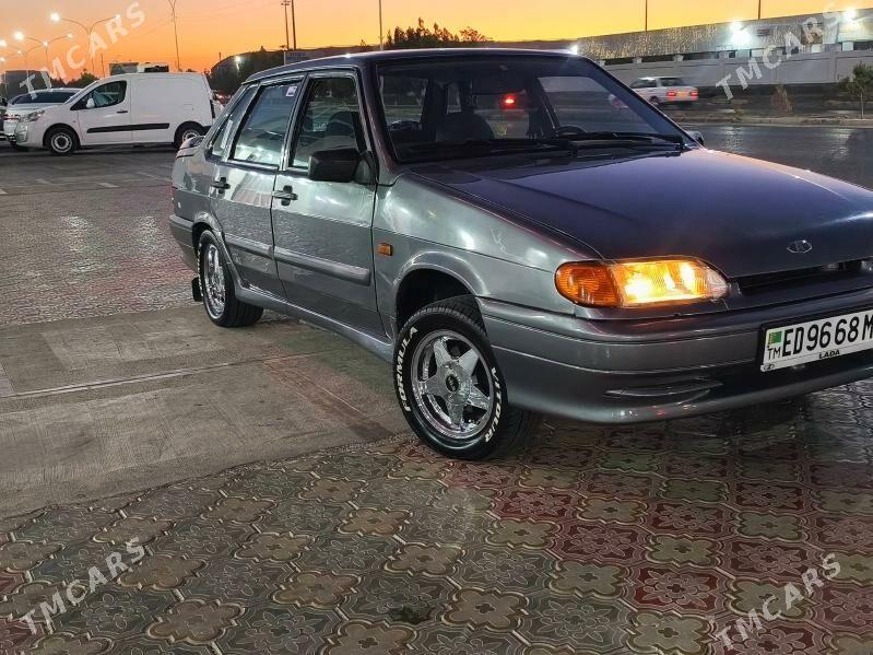 Lada 2115 2012 - 65 000 TMT - Mary - img 5