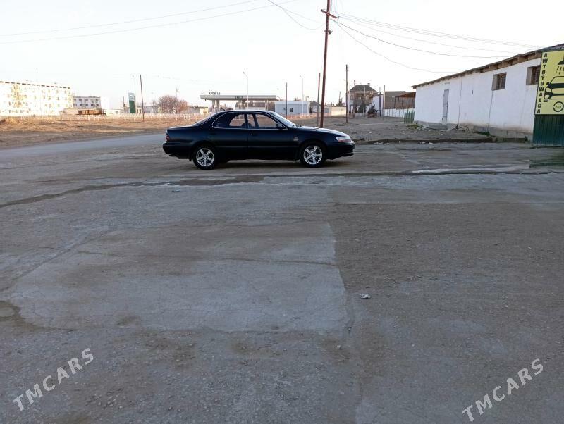 Toyota Windom 1992 - 40 000 TMT - Хазар - img 5