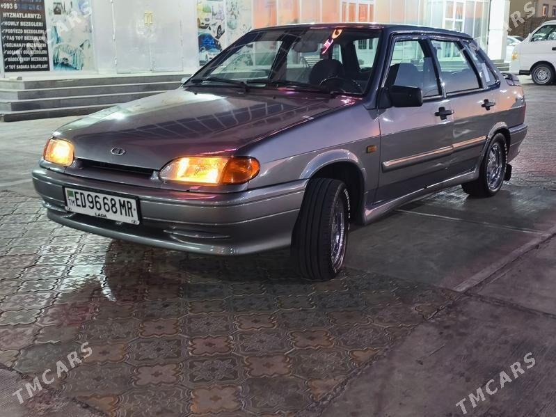 Lada 2115 2012 - 65 000 TMT - Mary - img 4