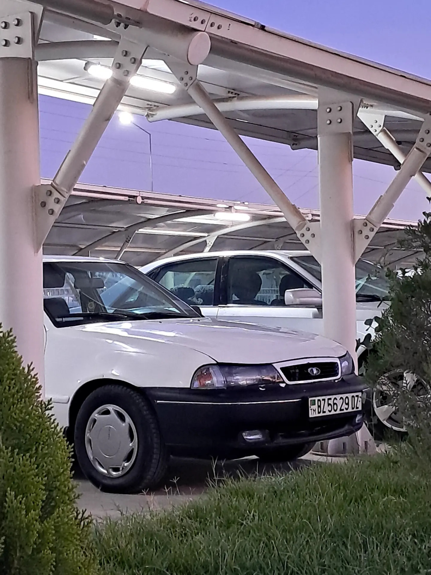 Daewoo Cielo 1994 - 33 000 TMT - Daşoguz - img 3