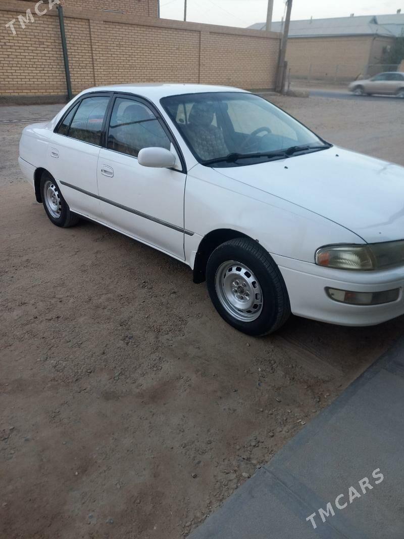 Toyota Carina 1994 - 60 000 TMT - Мары - img 4