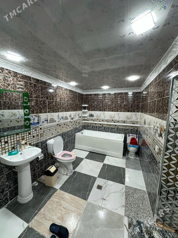 №292 Magtymguly 8sotok 7komnat - Aşgabat - img 2