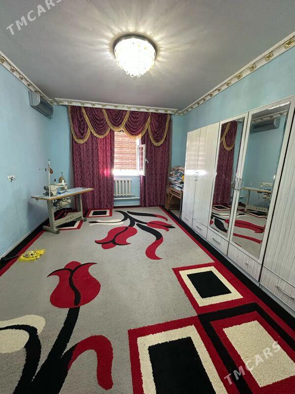 №292 Magtymguly 8sotok 7komnat - Aşgabat - img 8