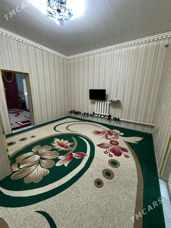 №292 Magtymguly 8sotok 7komnat - Aşgabat - img 9
