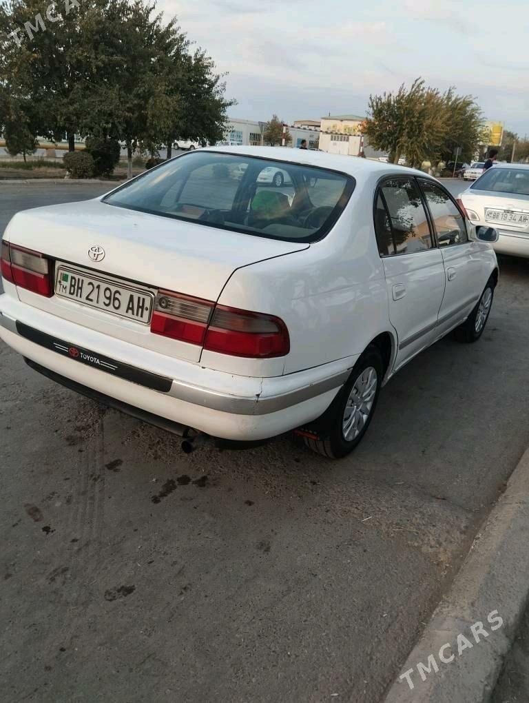 Toyota Corona 1994 - 70 000 TMT - Бабадайхан - img 3